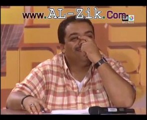 Studio 2M 2010 Betisier  استوديو دوزيم