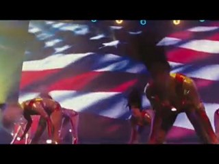 Iron Man 2 - Bande Annonce Française H D