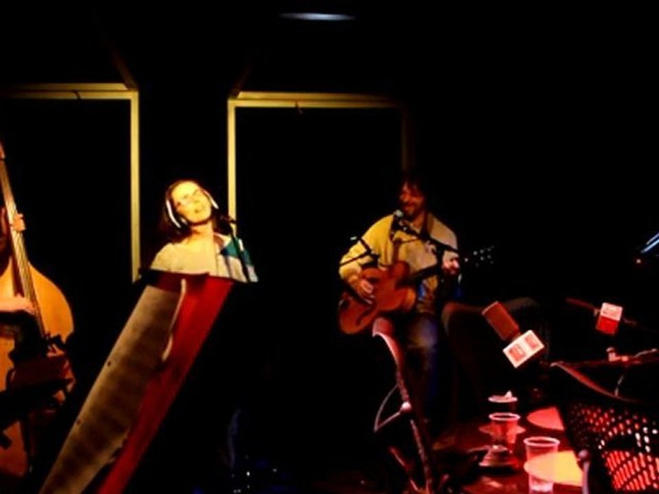 Jim Murple memorial Live @ Musiques du Monde sur RFI