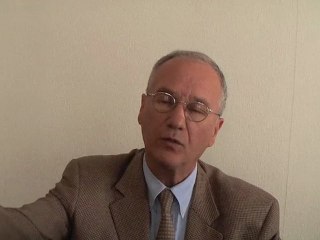 Entretien avec Gilles Carrez (1/4)