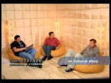 ИГРЫ ИДИОТОВ 08.06.2008 Александр Гольдбурт ЧАСТЬ 2