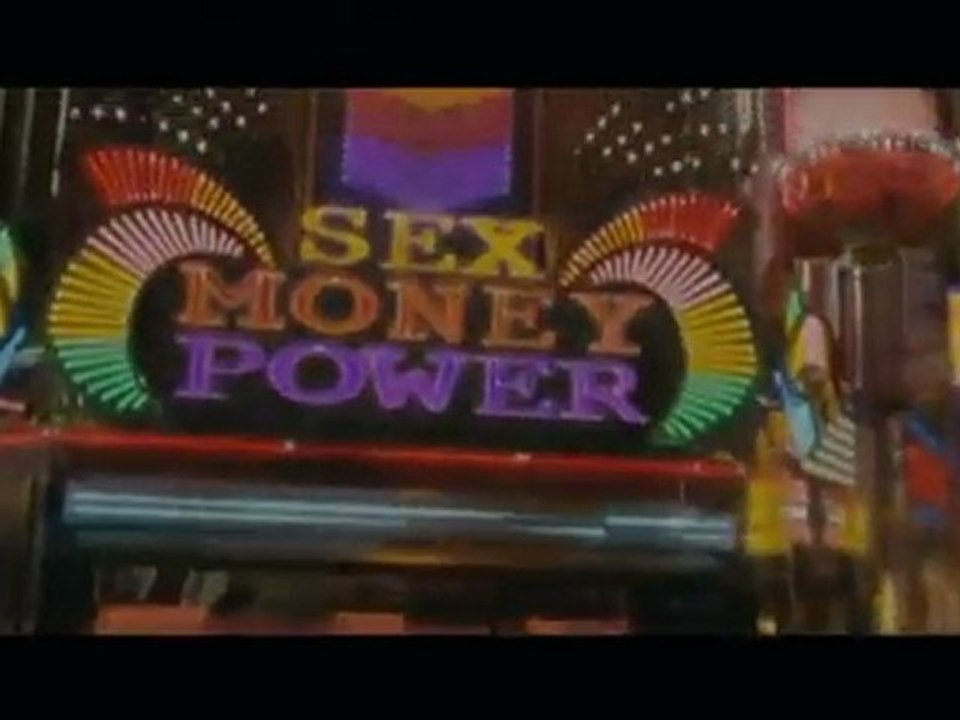 Enter the Void - Gaspar Noé - Trailer