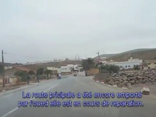 SIDI IFNI AVRIL 2010