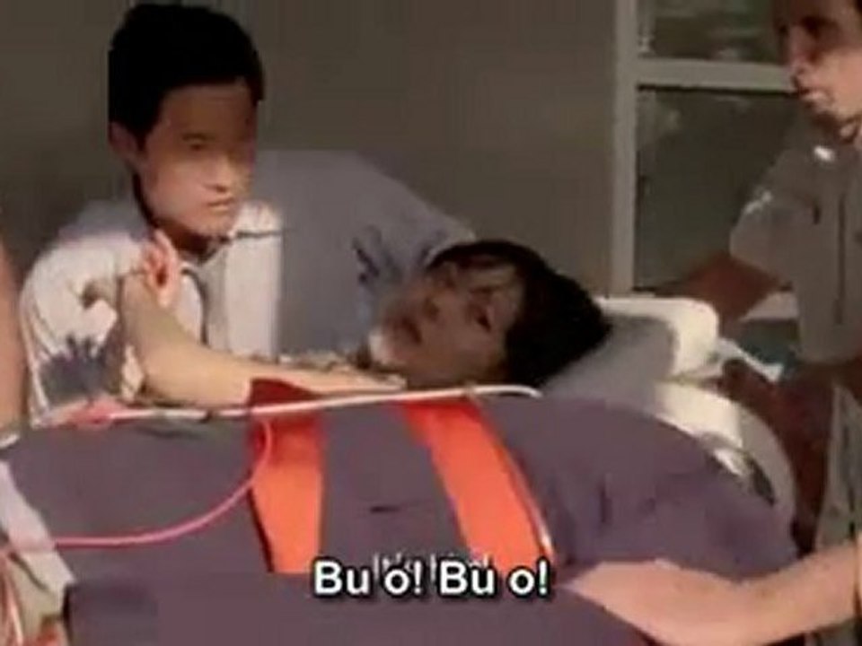 LOST - 6x13 - Sneak Peek #2 - Türkçe Altyazılı (by G-G)