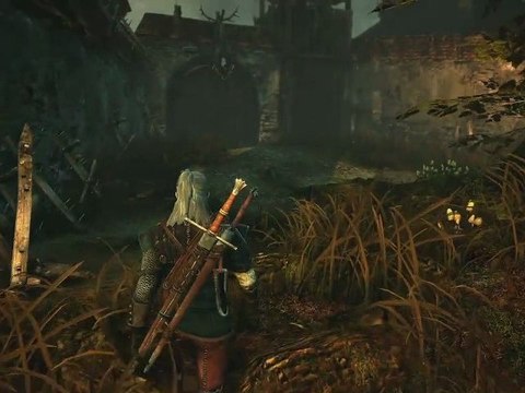 Ведьмак 2. Убийцы королей , интервью с CD Projekt RED