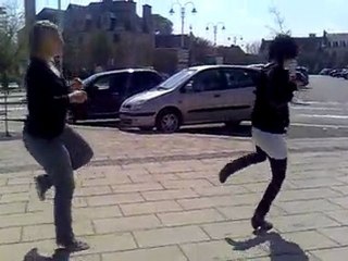 Marjo et dudu mamers.