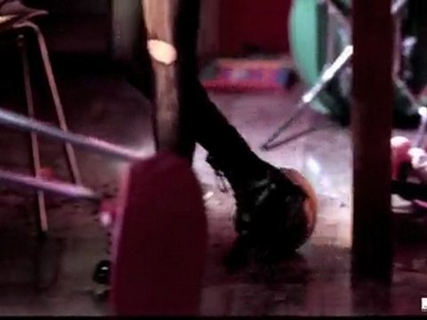 SNSD - Run Devil Run (Story Ver.)