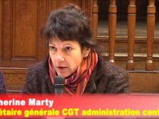 CGT_conséquences pour les travailleurs du médico social