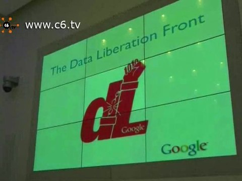 Google libera i dati: il futuro è l'open source