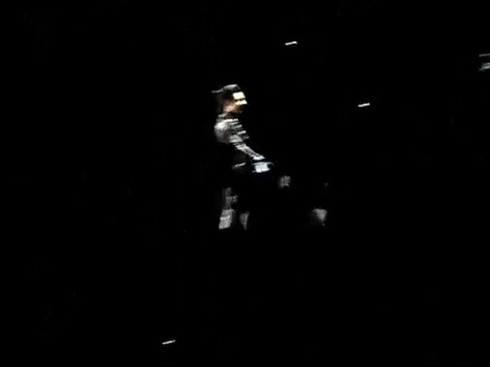 Discours de Bill [Nantes - 20.03.2010] - Tokio Hotel