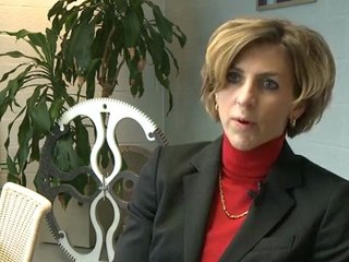 Inge Lefevre: Uitgesneden om te snijden