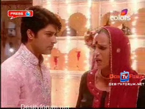 Aise naa Karo Vida 16th April 2010 - pt2