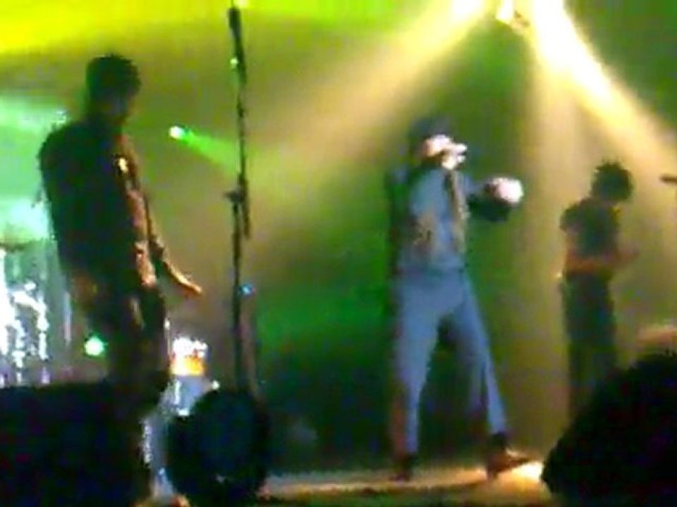 Archive 3sur7-printemps de Bourges 2010-14avril