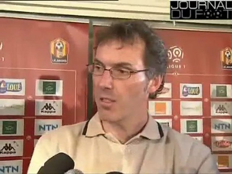 Equipe de France : le nouveau sélectionneur annoncé le 20