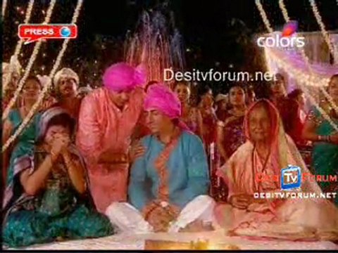Aise naa Karo Vida 16th April 2010 - pt4