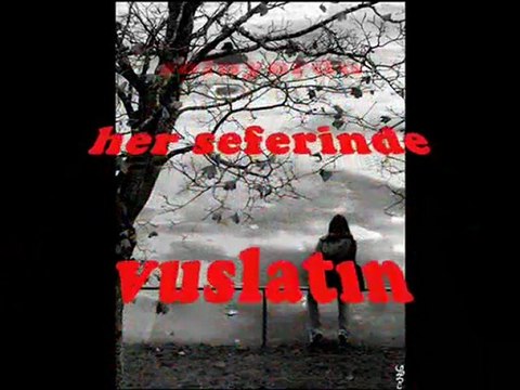 AhMeT ŞaFak Vay DeLiKanLı GöNLüM ZaLiM