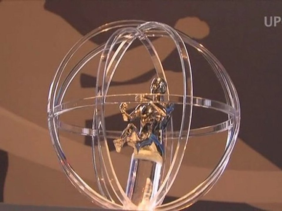 UP-TV Allianz Sicherheitspreis Genius 2010 (DE)