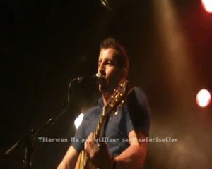 Ivan PAVLAK - Comme dans un film americain 15 avril 2010