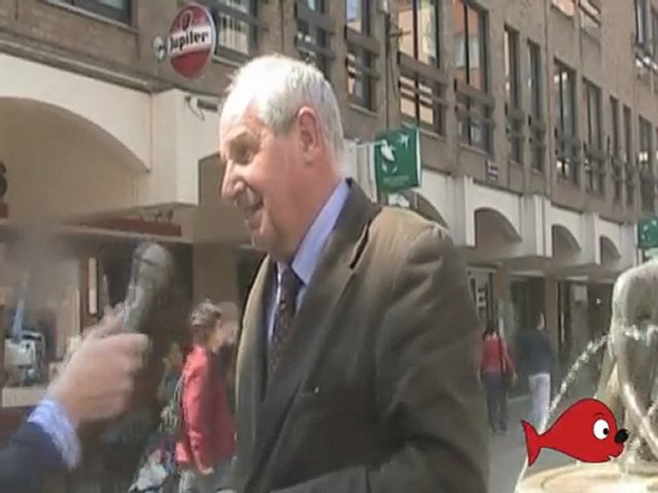 Xaviers Renders revient sur son parcours scolaire