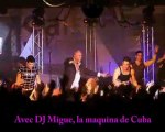 Charanga habanera 