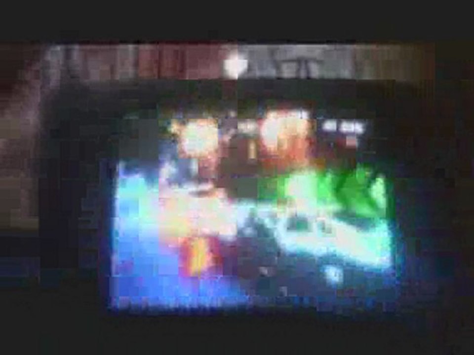 Videotest Stuntman Ignition
