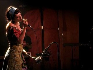 B.O. de Lyon 2009 : CHANSON