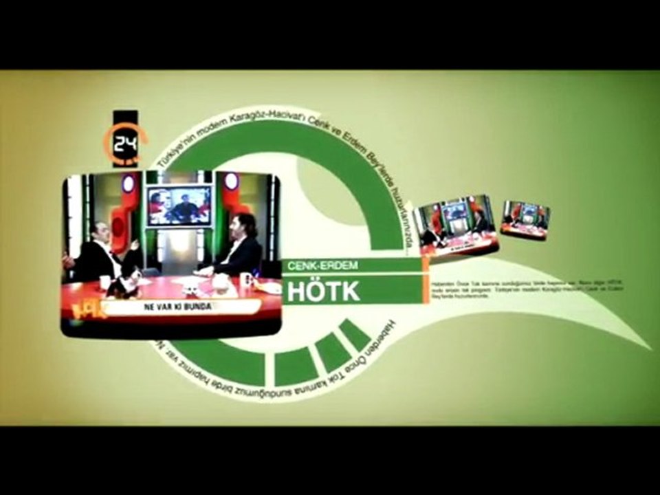 Kanal 24 | Promo