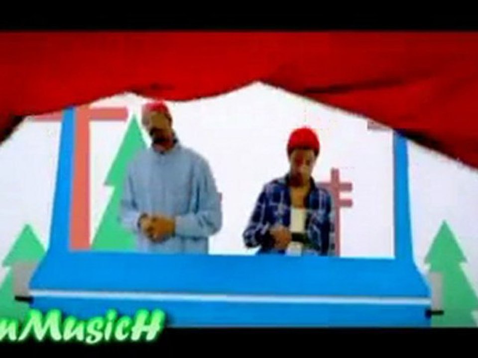 Snoop Dogg feat.Kid Cudi-That Tree