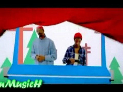 Snoop Dogg feat.Kid Cudi-That Tree