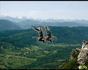 La chasse aux Sorciers du 20ieme siècle