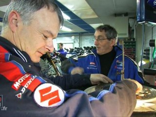 24 H DU MANS 6/6 : MELIAND LE KING OF ENDURANCE