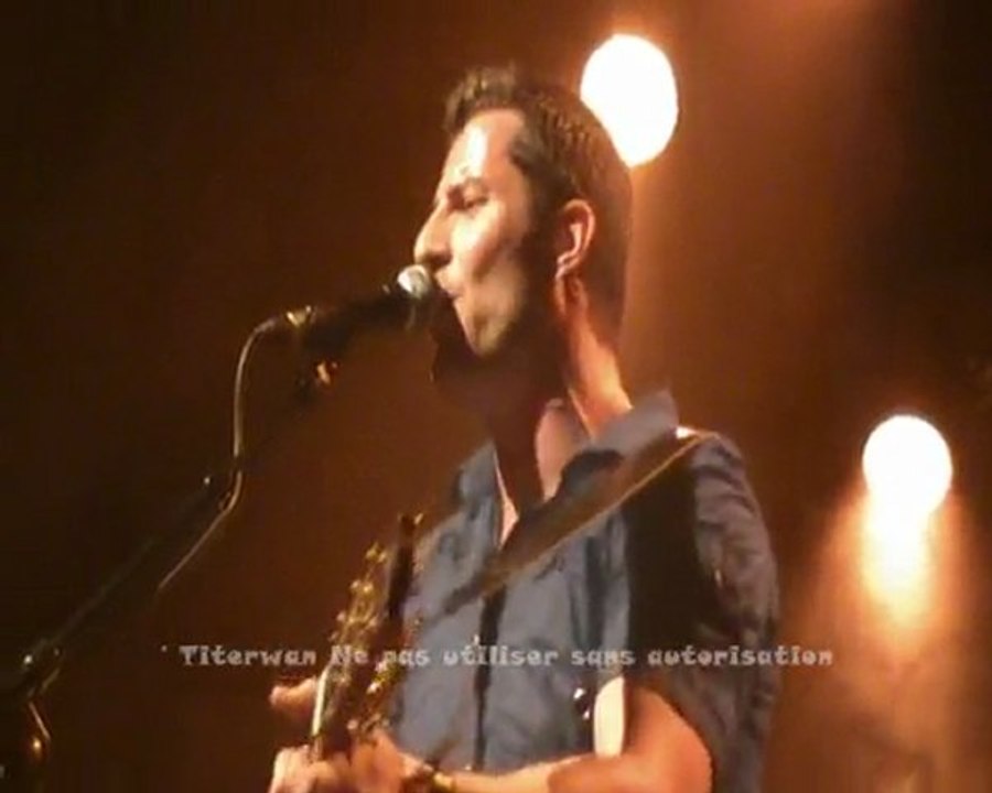 Ivan PAVLAK - A l'ouest - 15 avril 2010