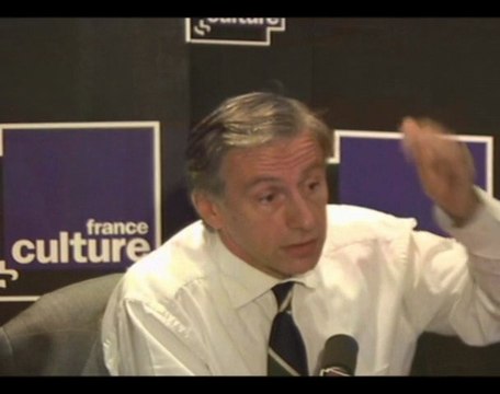 Jean-Christophe Rufin - les Matins