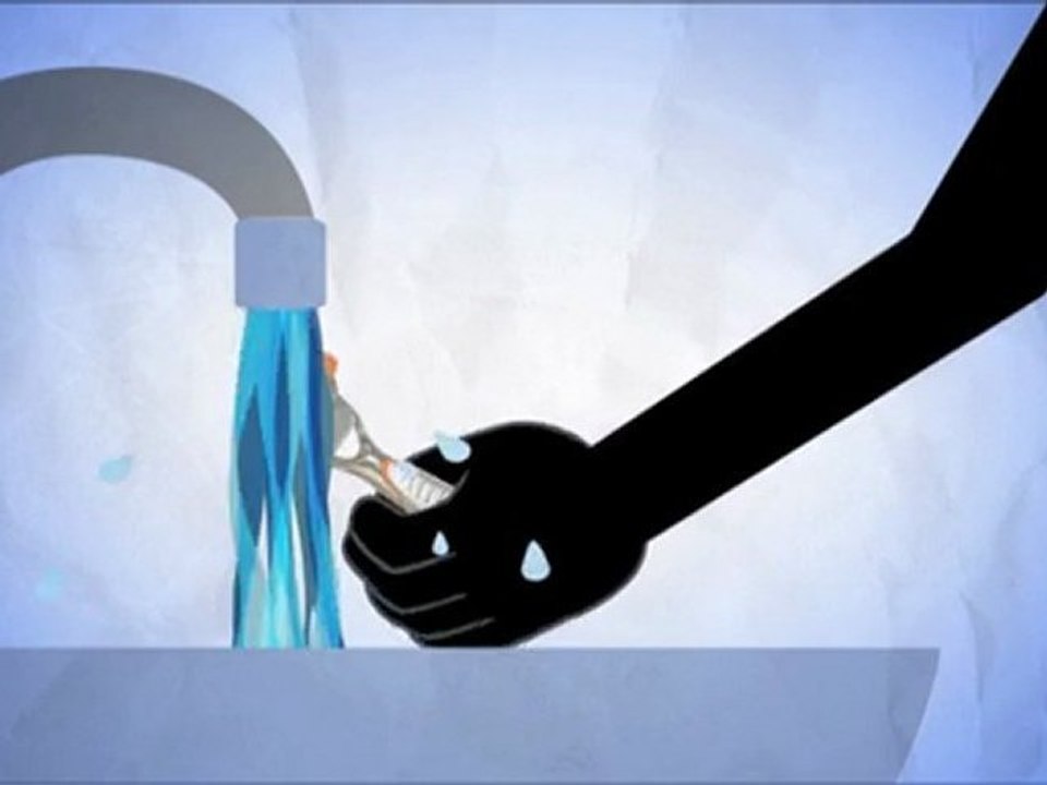 Gillette Scheertips - Je Borst