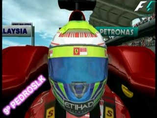 F1MALLORCA VS LOS FUMAOS