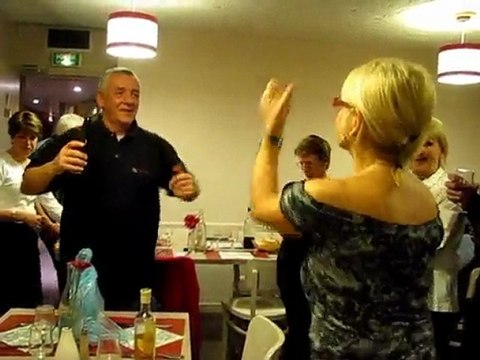 Jumelage PTT Châlons reportage animations Val Cenis 2010