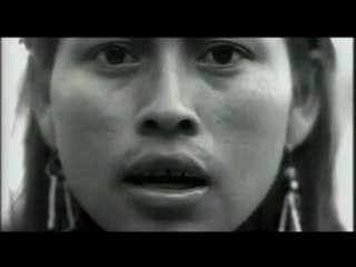 The story of Panshin Beka ..Jan Kounen