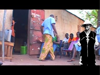 "SININ ?" clip d'AMKOULLEL (album : NE KA MALI!!)