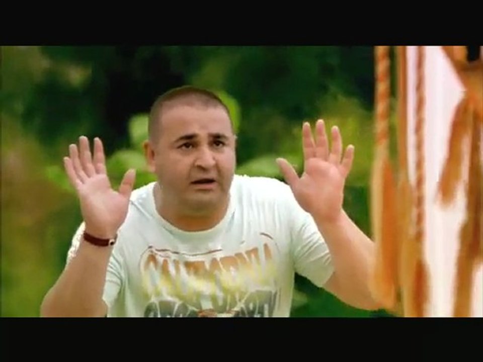 Kadri'nin Götürdügü Yere Git