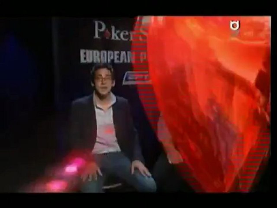 European Poker Tour s02e17 EPT Monte Carlo 2006 Pt01