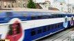 SNCF : les prévisions pour ce vendredi