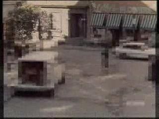 Micheal Jackson - Pub Coca cola