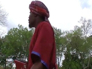 PT. 9 GIRD UP THY LOINS NOW LIKE A MAN I WILL DEMAND OF THEE