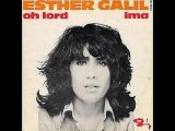Esther Galil Oh lord (1971)