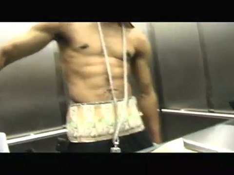 Roi Heenok - Cocaino Rap Musique