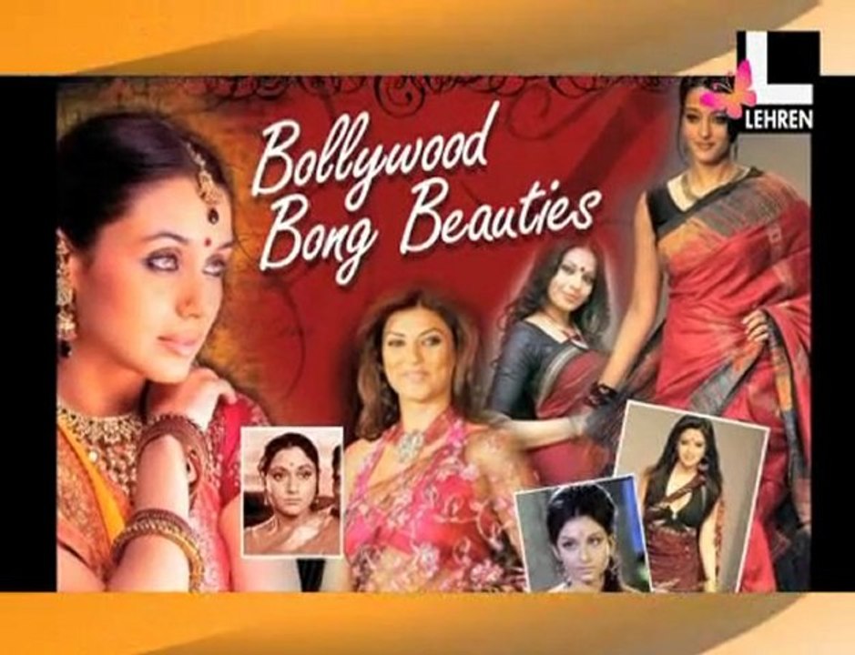 Bengali Bombshells Of B'town