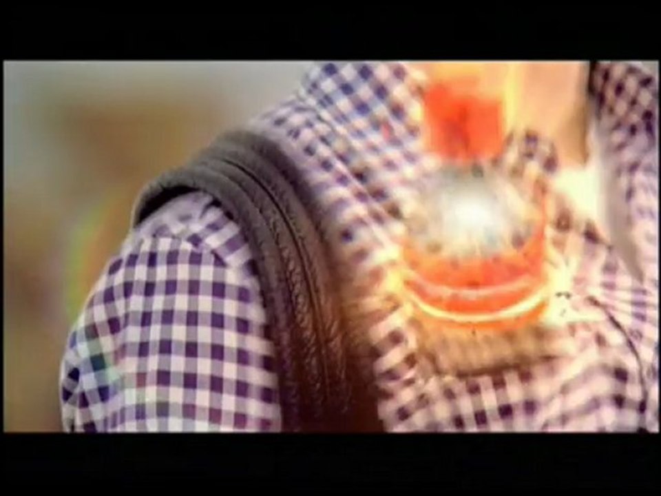 2PM - 오픈 해피니스 (Open Happiness)