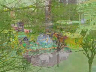 Europa Park 27 mars 2010