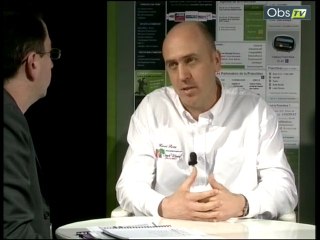 Interview Hervé Rota - Franchise Daniel Moquet