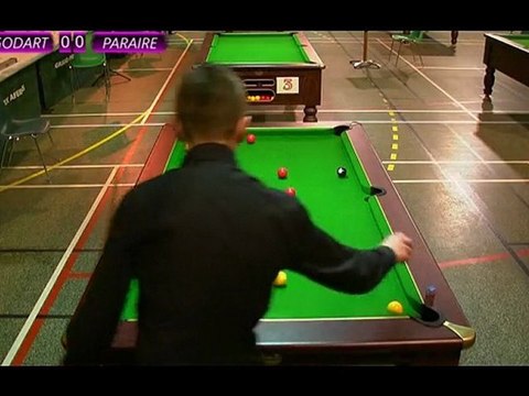 IDF - finale espoir - 01